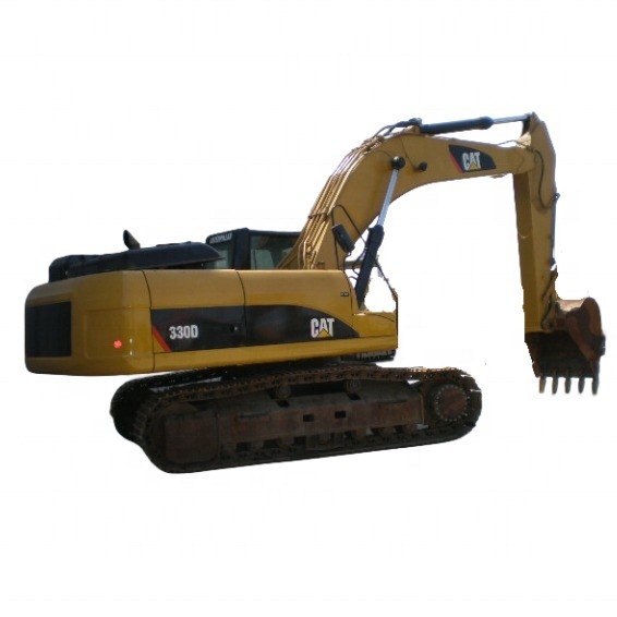 2021 Anno usato Caterpillar Excavator CAT 330D Macchina 20000 KG in buone condizioni