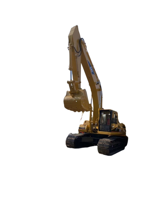 Caterpillar 330BL Escavatore usato di seconda mano da 20 tonnellate con 33701 kg di peso della macchina